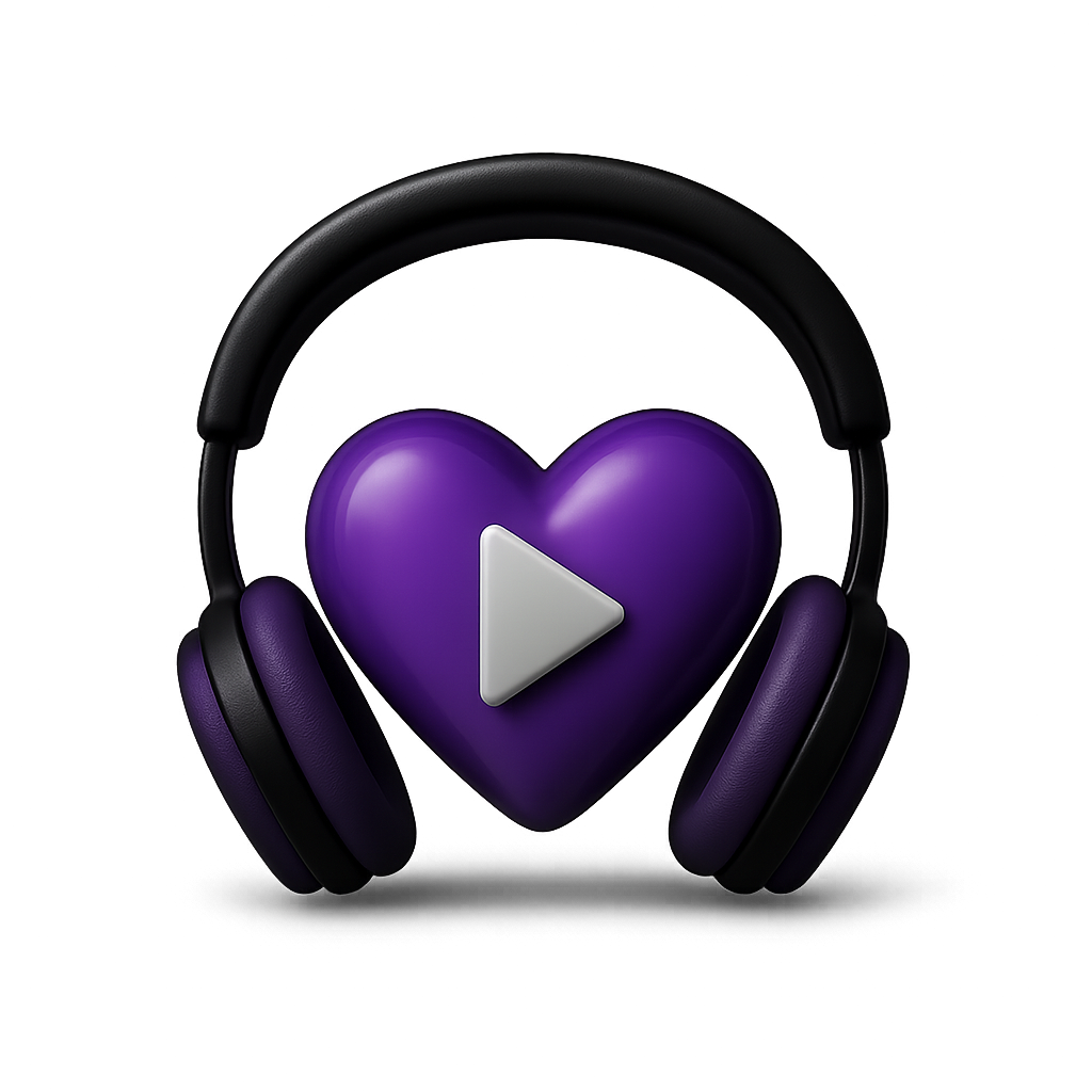 Press Play Studio Logo